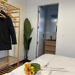Prázdninový dům Henares 3 Olombrada