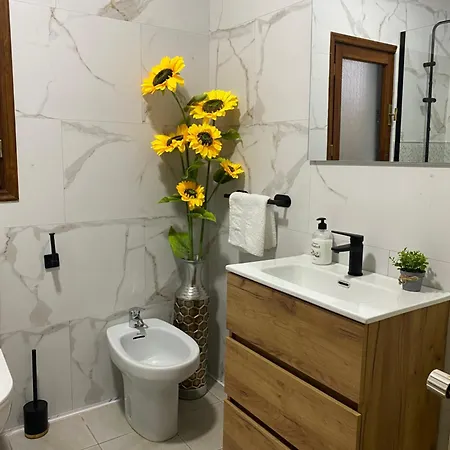 בית נופש Henares 3