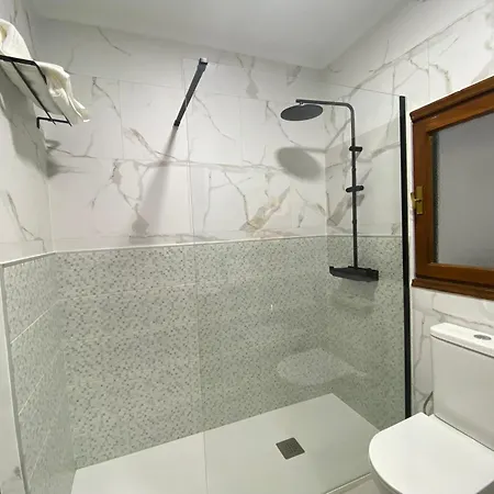 Henares 3 * Olombrada