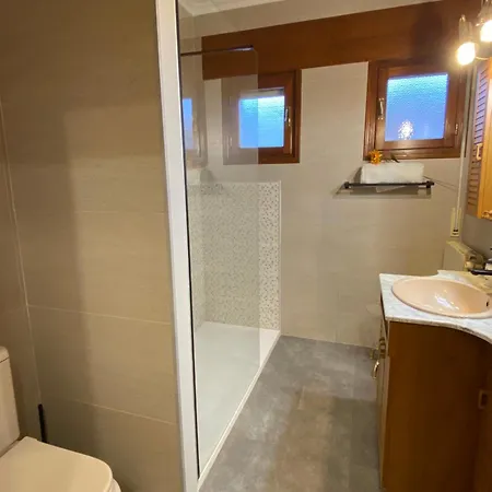 בית נופש Henares 3