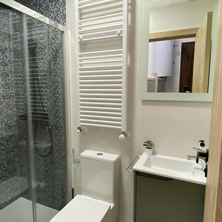 Henares 3 בית נופש *