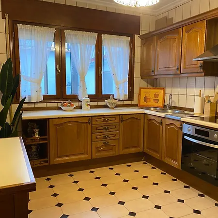 Tatil Evi Henares 3 Olombrada