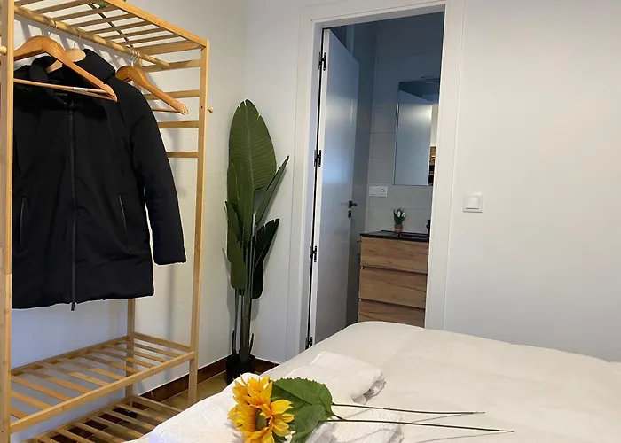 度假居 Henares 3 Olombrada