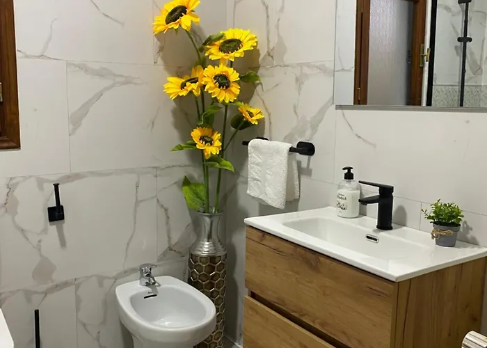 בית נופש Henares 3