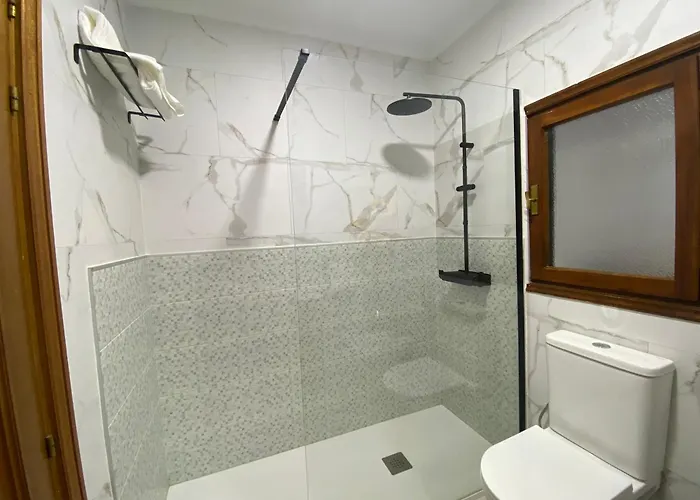 Henares 3 * Olombrada