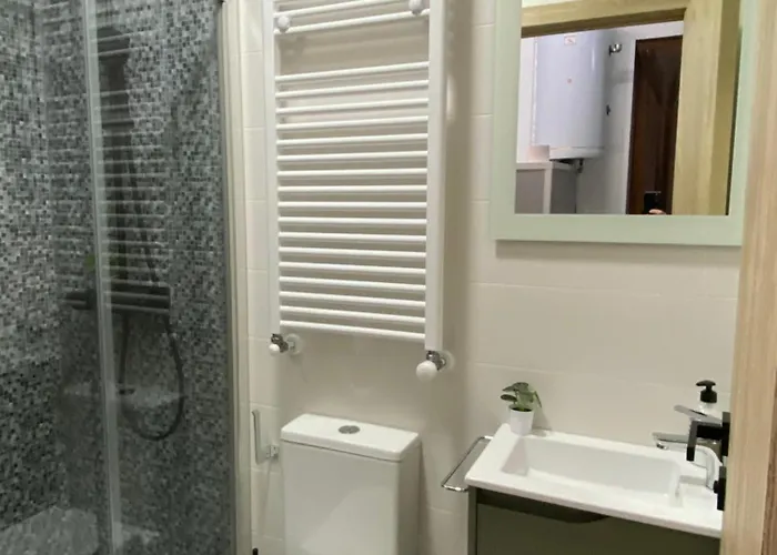 Henares 3 度假居 *